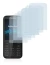 Image of the device Nokia 225 with a wide variety of screen protectors.