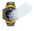 Image of the device Suunto Vector Yellow with a wide variety of screen protectors.
