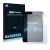 Front side of a product packaging with the brand logo Savvies. Next to it is the device Apple iPad Mini 3 2014 shown with the 