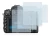 Image of the device Nikon D750 with a wide variety of screen protectors.