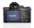 Image of the device Sony Alpha 7 II (ILCE-7M2) with a wide variety of screen protectors.