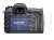 Image of the device Nikon D7200 with a wide variety of screen protectors.