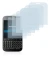 Image of the device Blackberry Classic Q20 with a wide variety of screen protectors.