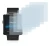 Image of the device Garmin vivoactive with a wide variety of screen protectors.