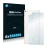 Front side of a product packaging with the brand logo Savvies. Next to it is the device Allview X2 Soul Pro (Back) shown with 