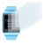 Image of the device ZGPAX S18 with a wide variety of screen protectors.