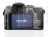 Image of the device Panasonic Lumix DMC-G70 with a wide variety of screen protectors.