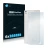 Front side of a product packaging with the brand logo Savvies. Next to it is the device BLU Vivo Air (Back) shown with the cor