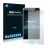 Front side of a product packaging with the brand logo Savvies. Next to it is the device Ulefone Be Touch 2 shown with the corr