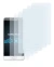 Image of the device Ulefone Be Touch 2 with a wide variety of screen protectors.