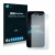 Front side of a product packaging with the brand logo Savvies. Next to it is the device NGM Dynamic Life shown with the corres