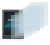 Image of the device Kobo Glo HD with a wide variety of screen protectors.