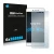 Front side of a product packaging with the brand logo Savvies. Next to it is the device Gionee F103 shown with the correspondi