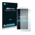 Front side of a product packaging with the brand logo Savvies. Next to it is the device Kingzone N5 shown with the correspondi