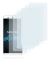 Image of the device Kingzone N5 with a wide variety of screen protectors.