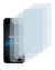 Image of the device Apple iPod Touch (6th. Gen.) with a wide variety of screen protectors.