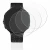 Image of the device Garmin Forerunner 235 with a wide variety of screen protectors.