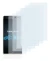 Image of the device KingZone K2 with a wide variety of screen protectors.