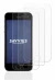 Image of the device Apple iPhone SE 2016 with a wide variety of screen protectors.