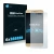 Front side of a product packaging with the brand logo Savvies. Next to it is the device Allview X3 Soul shown with the corresp