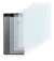 Image of the device Huawei P9 Plus (Back) with a wide variety of screen protectors.
