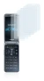 Image of the device Samsung Galaxy Folder 2 with a wide variety of screen protectors.