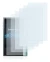 Image of the device Astell&Kern AK70 with a wide variety of screen protectors.