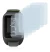 Image of the device TomTom Runner 3 with a wide variety of screen protectors.