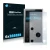 Front side of a product packaging with the brand logo Savvies. Next to it is the device FiiO X1 II shown with the correspondin