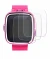Image of the device Vtech Kidizoom Smart Watch 2 with a wide variety of screen protectors.