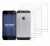 Image of the device Apple iPhone SE 2016 (Front+Back) with a wide variety of screen protectors.
