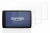 Image of the device BMW Motorrad Navigator VI with a wide variety of screen protectors.