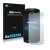 Front side of a product packaging with the brand logo Savvies. Next to it is the device Blackview BV9000 Pro shown with the co