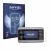 Front side of a product packaging with the brand logo Savvies. Next to it is the device Airbus P8GR shown with the correspondi