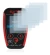 Image of the device Syride Sys'Nav V3 with a wide variety of screen protectors.