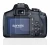 Image of the device Canon EOS 2000D with a wide variety of screen protectors.