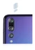 Image of the device Huawei P20 Pro (ONLY Camera Lens) with a wide variety of screen protectors.