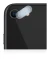 Image of the device Apple iPhone SE 2 2020 (ONLY Camera Lens) with a wide variety of screen protectors.