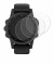 Image of the device Garmin Fenix 5S Plus (42 mm) with a wide variety of screen protectors.