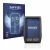 Front side of a product packaging with the brand logo Savvies. Next to it is the device Bosch Kiox shown with the correspondin