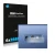 Front side of a product packaging with the brand logo Savvies. Next to it is the device Samsung Galaxy Note 9 (ONLY Camera Len