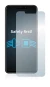 Image of the device Huawei P smart Plus 2018 with a wide variety of screen protectors.