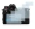 Image of the device Panasonic Lumix DC-S1R with a wide variety of screen protectors.