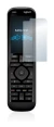 Image of the device Logitech Harmony Elite with a wide variety of screen protectors.