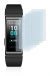 Image of the device Huawei Band 3 Pro with a wide variety of screen protectors.