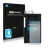 Front side of a product packaging with the brand logo Savvies. Next to it is the device Mylife YpsoPump shown with the corresp