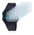 Image of the device Casio Unisex A168WA-1YES with a wide variety of screen protectors.