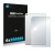 Front side of a product packaging with the brand logo Savvies. Next to it is the device Apple iPad Mini 5 2019 (Back, 5th Gen.
