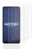 Image of the device Huawei P30 lite with a wide variety of screen protectors.