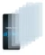 Image of the device Huawei Mate 20 X (5G) with a wide variety of screen protectors.